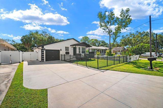 7608 S SWOOPE STREET, Tampa, FL 33616