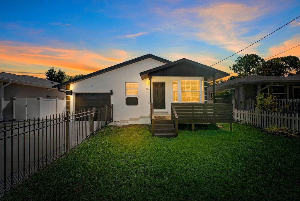 7608 S SWOOPE STREET, Tampa, FL 33616