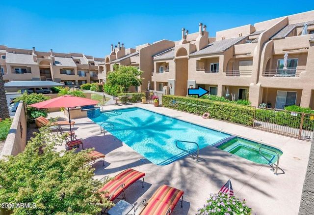 3845 E Greenway Road 121, Phoenix, AZ 85032