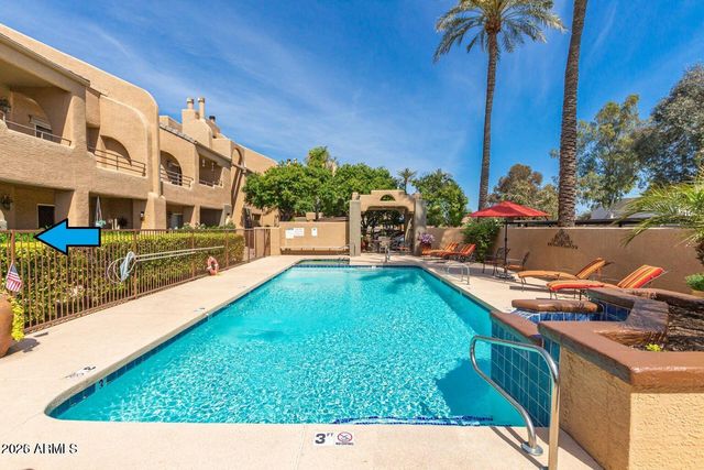 3845 E Greenway Road 121, Phoenix, AZ 85032