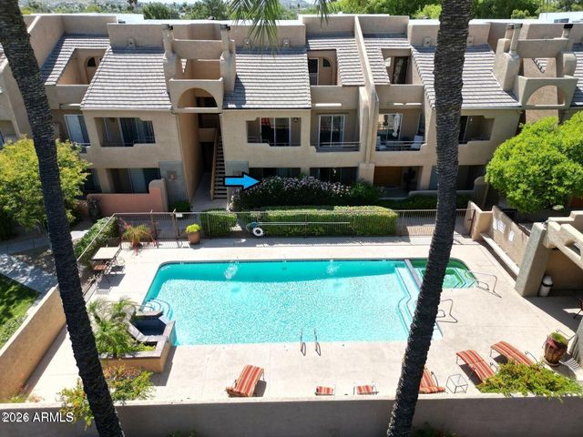 3845 E Greenway Road 121, Phoenix, AZ 85032