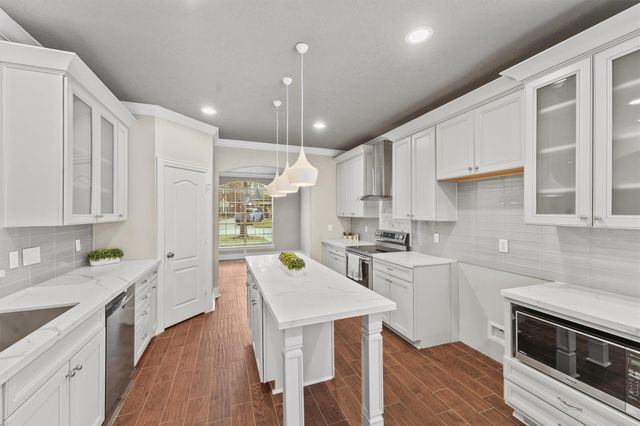 3006 Laurel Mist Court, Kingwood, TX 77345