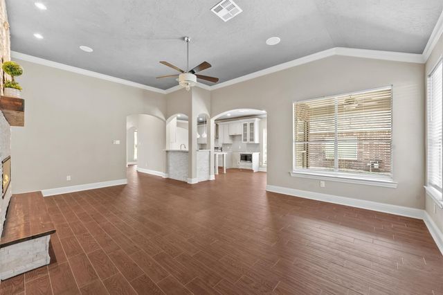 3006 Laurel Mist Court, Kingwood, TX 77345