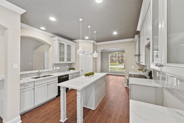 3006 Laurel Mist Court, Kingwood, TX 77345