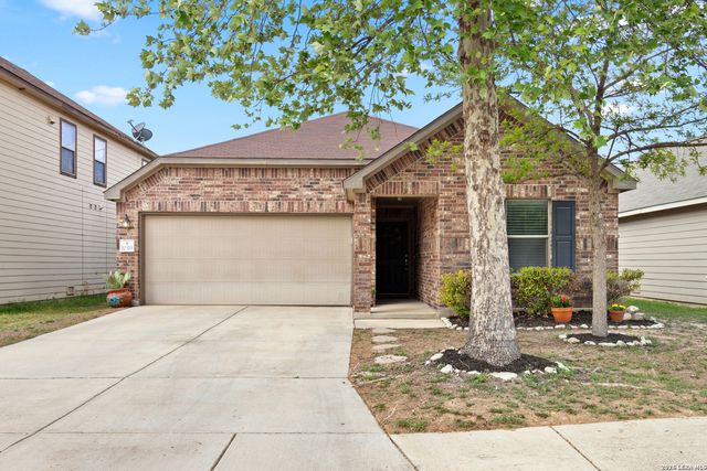 10319 Fort Davis, San Antonio, TX 78245