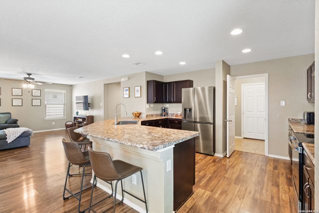 10319 Fort Davis, San Antonio, TX 78245