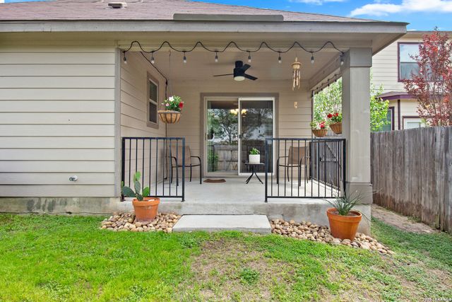 10319 Fort Davis, San Antonio, TX 78245