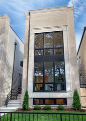 1416 W Warner Avenue, Chicago, IL 60613