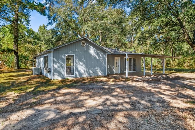 663 County Road 347 S, Cleveland, TX 77327