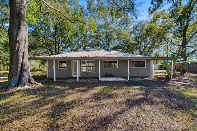 663 County Road 347 S, Cleveland, TX 77327
