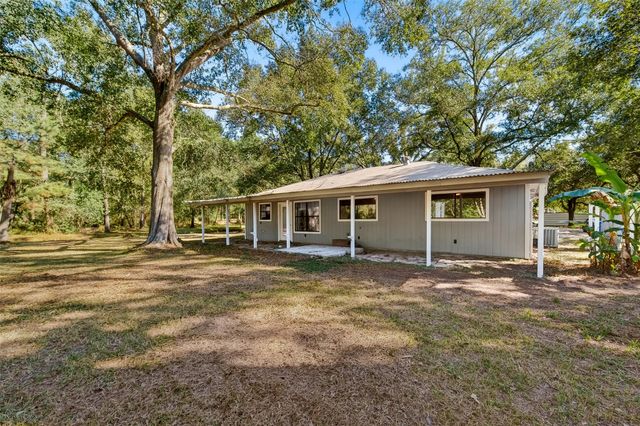663 County Road 347 S, Cleveland, TX 77327