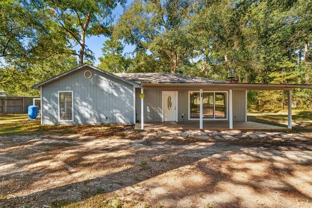 663 County Road 347 S, Cleveland, TX 77327