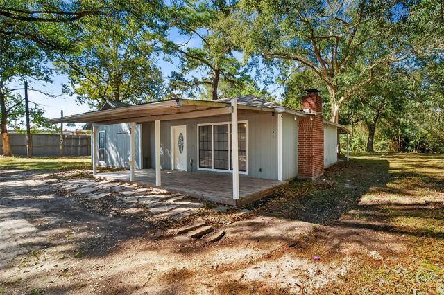 663 County Road 347 S, Cleveland, TX 77327