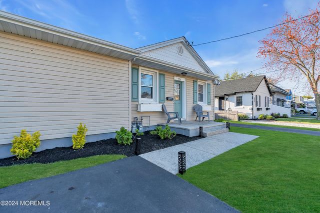 1217 Lister Street, Point Pleasant, NJ 08742