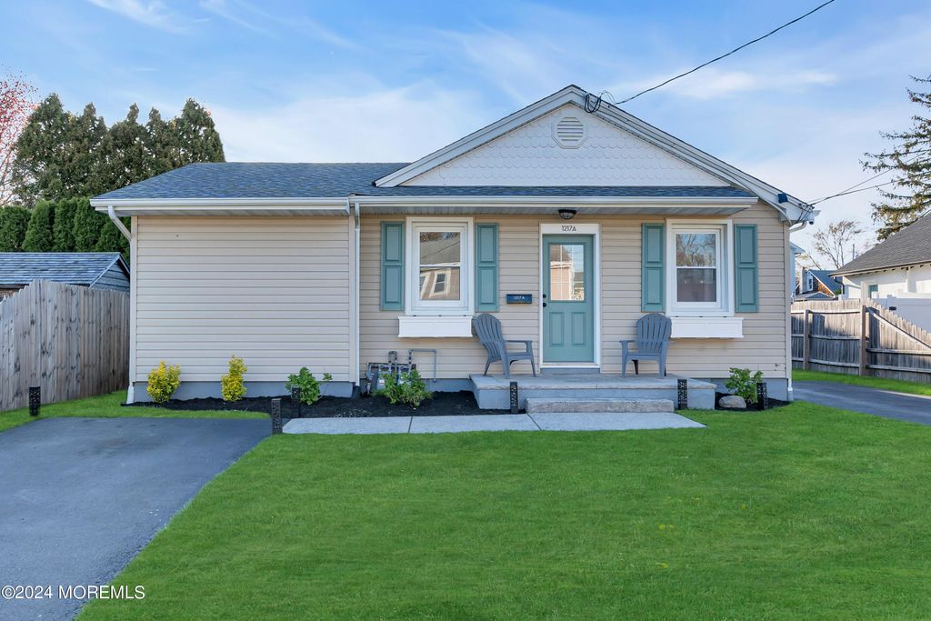 1217 Lister Street, Point Pleasant, NJ 08742