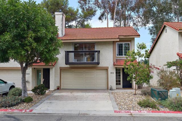 353 Windy Lane, Vista, CA 92083