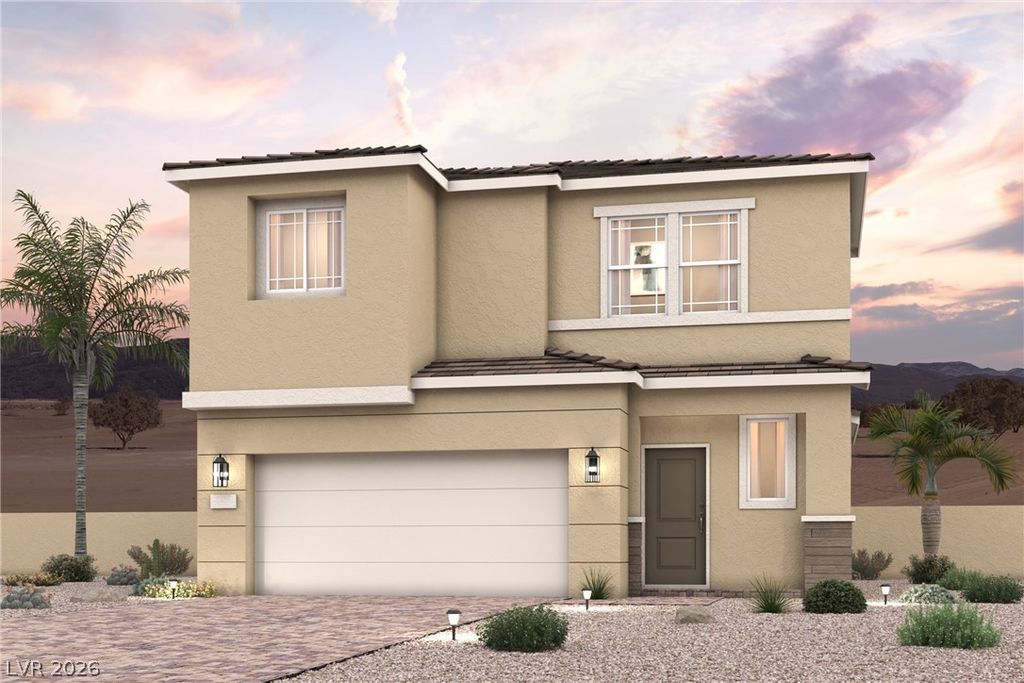 10729 RhineHill Avenue, Las Vegas, NV 89166