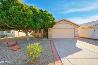 7319 W EUGIE Avenue, Peoria, AZ 85381