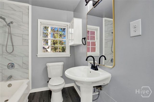 406 Mckenzie Place, Savannah, GA 31405