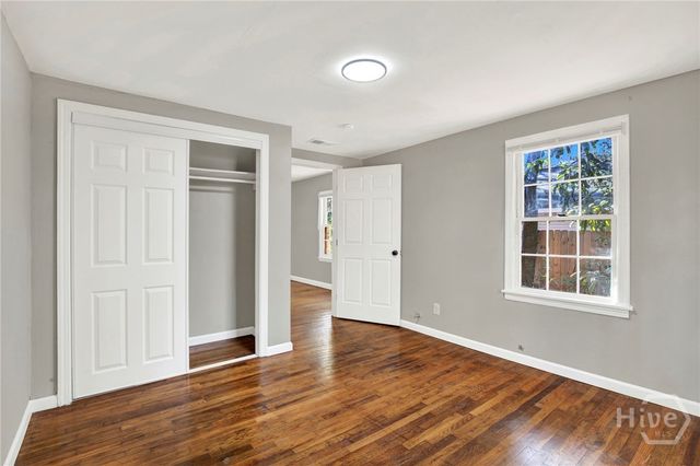 406 Mckenzie Place, Savannah, GA 31405