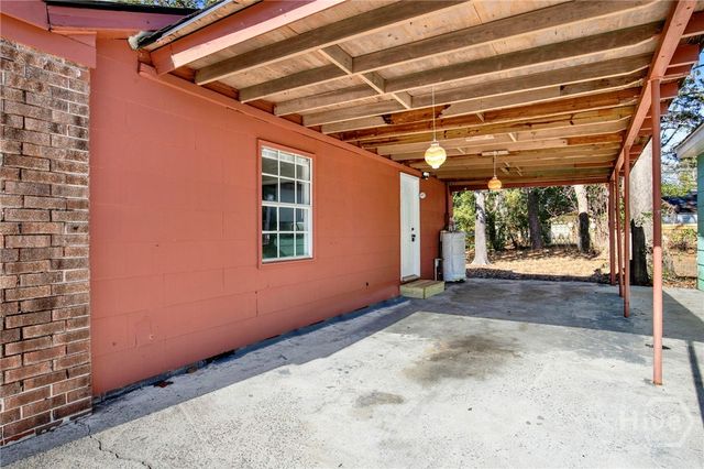 406 Mckenzie Place, Savannah, GA 31405