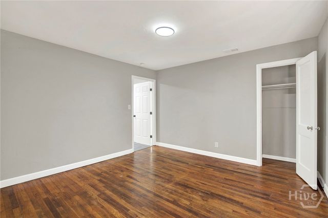 406 Mckenzie Place, Savannah, GA 31405