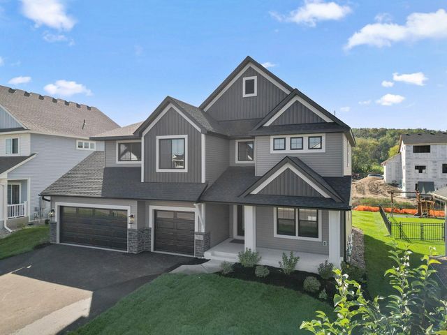 7660 Waverly Avenue, Shakopee, MN 55379