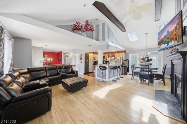 4 Shelley Ct, Sparta Twp., NJ 07871