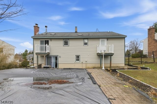 4 Shelley Ct, Sparta Twp., NJ 07871