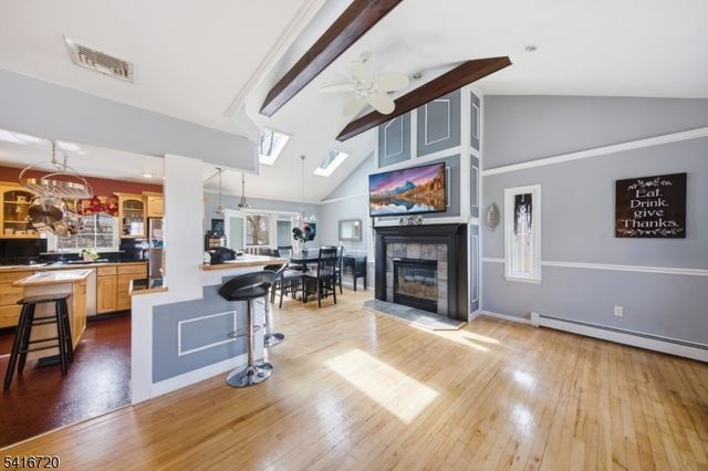 4 Shelley Ct, Sparta Twp., NJ 07871