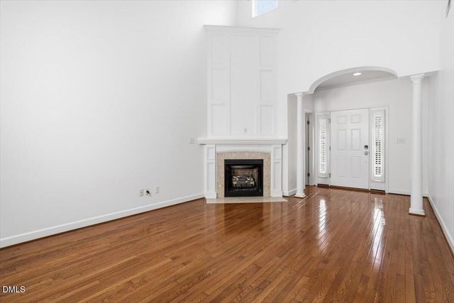 133 Florians Drive, Holly Springs, NC 27540