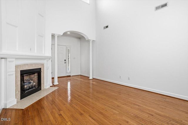 133 Florians Drive, Holly Springs, NC 27540