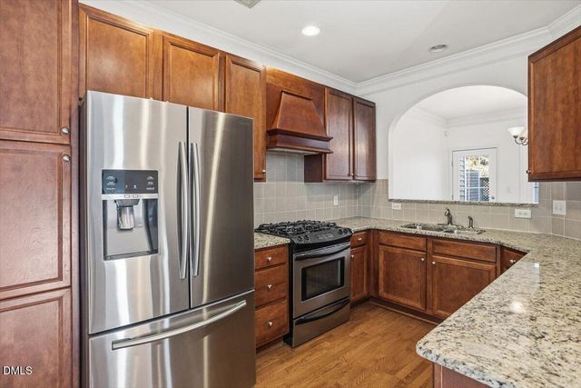 133 Florians Drive, Holly Springs, NC 27540