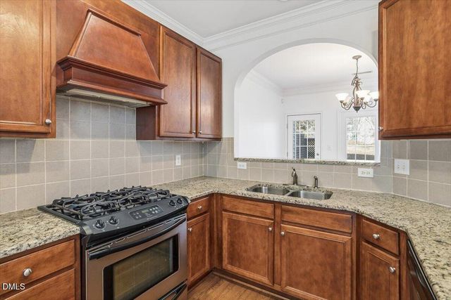 133 Florians Drive, Holly Springs, NC 27540