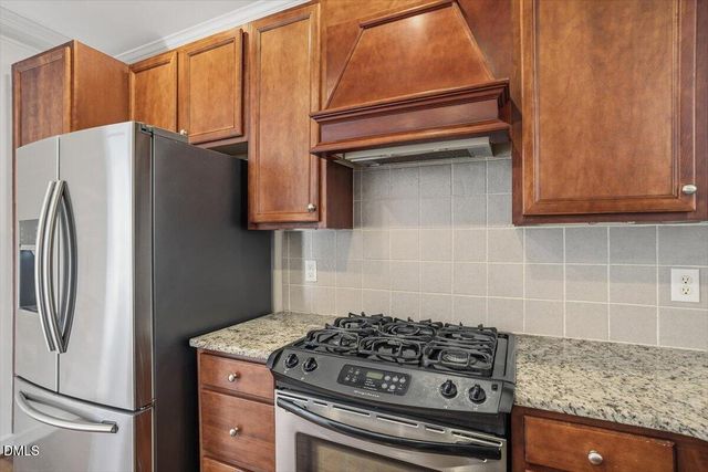 133 Florians Drive, Holly Springs, NC 27540