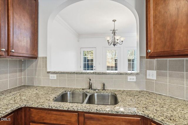 133 Florians Drive, Holly Springs, NC 27540