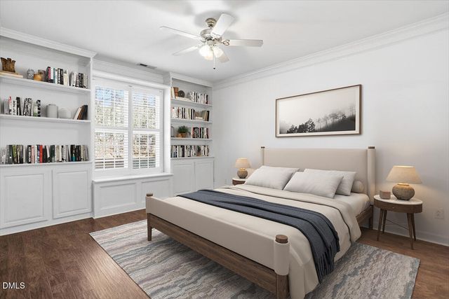 133 Florians Drive, Holly Springs, NC 27540