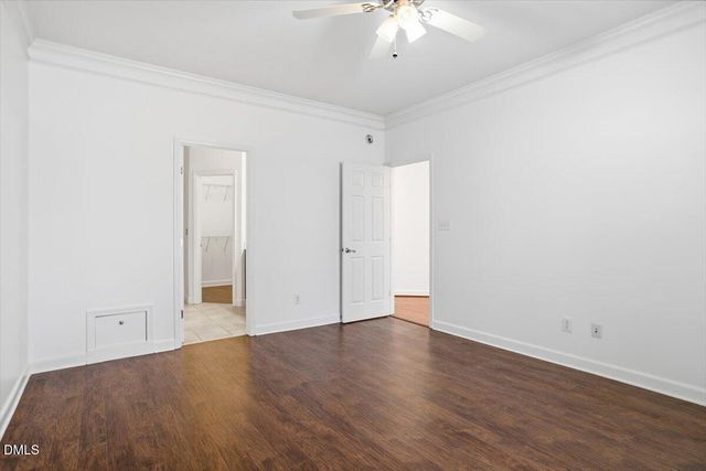 133 Florians Drive, Holly Springs, NC 27540