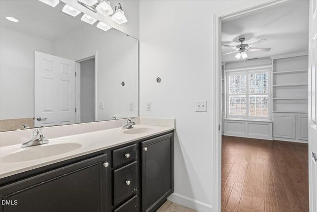 133 Florians Drive, Holly Springs, NC 27540