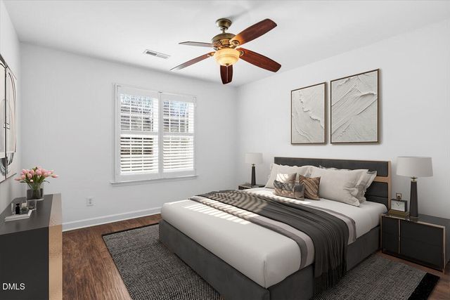 133 Florians Drive, Holly Springs, NC 27540