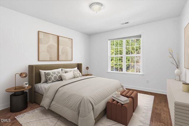 133 Florians Drive, Holly Springs, NC 27540