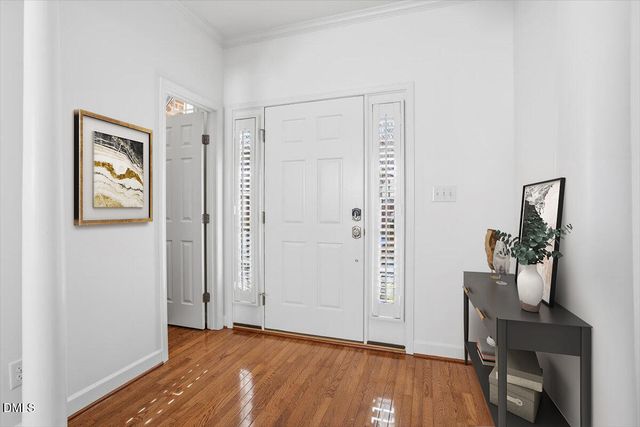 133 Florians Drive, Holly Springs, NC 27540