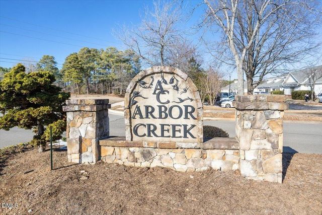 133 Florians Drive, Holly Springs, NC 27540