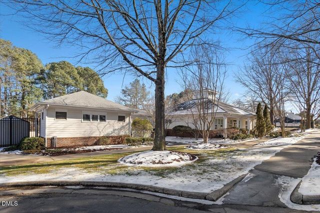 133 Florians Drive, Holly Springs, NC 27540