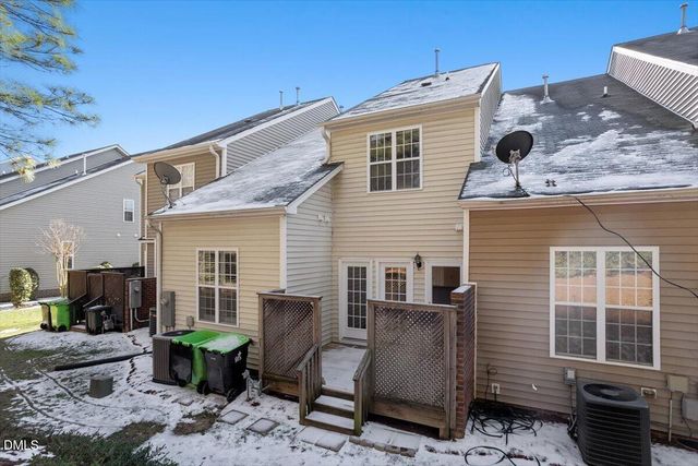 133 Florians Drive, Holly Springs, NC 27540