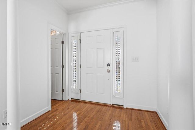 133 Florians Drive, Holly Springs, NC 27540