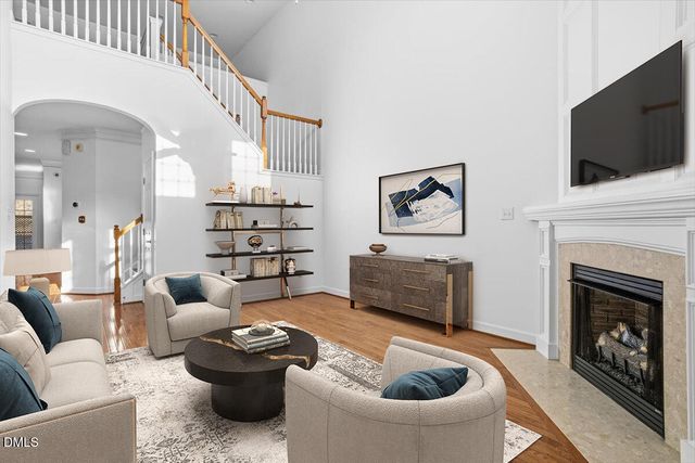 133 Florians Drive, Holly Springs, NC 27540