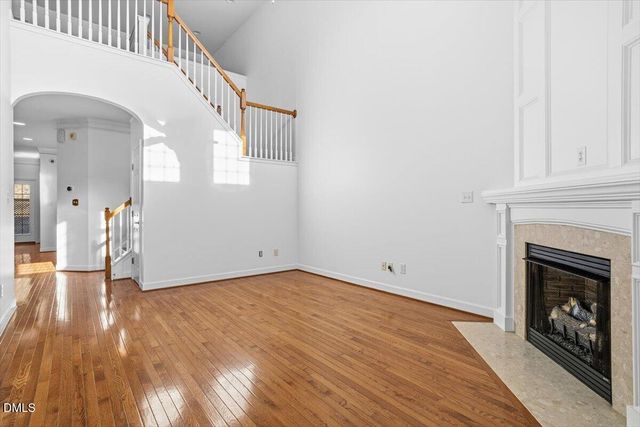 133 Florians Drive, Holly Springs, NC 27540