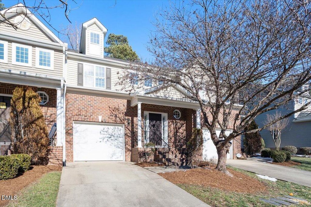 133 Florians Drive, Holly Springs, NC 27540