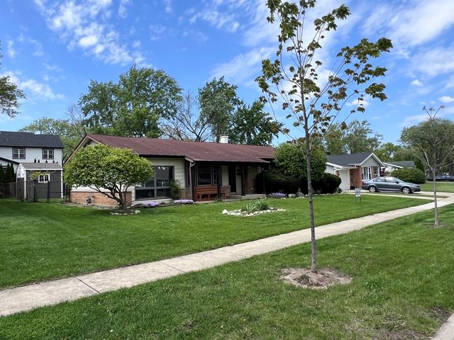 1216 Carswell Avenue 1216, Elk Grove Village, IL 60007